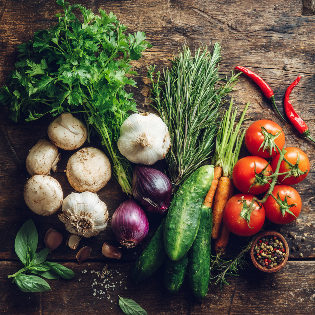 Здорове харчування