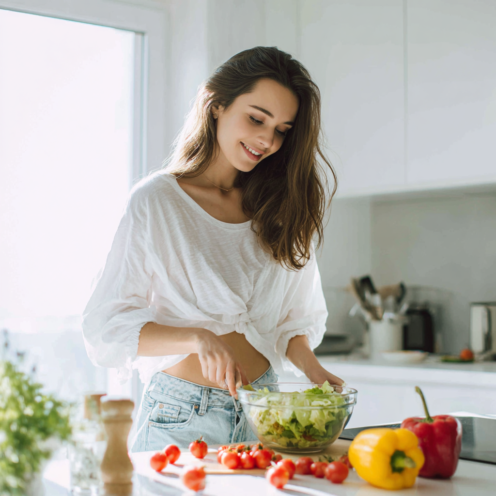 Консультація нутриціолога